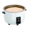 Appareil de cuisson de riz professionnel 8L Bartscher 150533