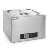 Appareil de cuisson sous vide Gn 2/3 Hendi 225264