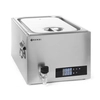 Appareil de cuisson sous vide professionnel GN 1/1 Hendi 225448