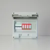 Appareillage AC TYP33.1 - RAC33.1/3F/B25A/T2/UV à 8,2-12,5kW - SCHNEIDER K60N-B25-3 / IP65 / 1000V AC / 1500V DC / EXT.