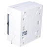 Appareillage de commutation en saillie RH-1x6 modules IP65 en ligne 1000V PV CC