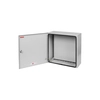 Appareillage de commutation en saillie RH-3 IP54 avec la plaque 400x400x195