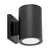 Applique solaire LED BASTION LED 0,2W NOIR CW