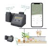 Aquanax Rainpoint AQRP003 - Smart WiFi комплект за домашно напояване