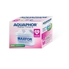 Aquaphor MAXFOR Plus cartouche de magnésium Mg2+, cartouche enrichissement de l'eau en magnésium, efficacité de la cartouche 200 l