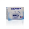 Aquaphor MAXFOR Plus įdėklas (tinka Time, Jasper, Amethyst, Kompakt, Onyx ąsočiams - kasetės efektyvumas 200 l