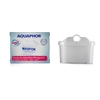 Aquaphor MAXFOR Plus ieliktnis (piemērots Time, Jasper, Amethyst, Kompakt, Onyx krūzēm - kārtridžu efektivitāte 200 l