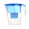 Aquaphor Time 2,5 l Krug + Maxfor-Einsatz, blau