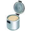 Aquecedor de Arroz 8.5 Kg Bartscher A150512