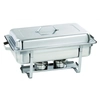 Aquecedor de catering 1/1 Gn principal 100