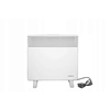 AQUECEDOR DE CONVECTOR 1000W MONTADO NA PAREDE/EXPLICADO 450/490/80mm TERMOVAL