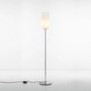 AR 1410020A Gople floor lamp - white - ARTEMIDE
