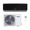 Ar condicionado AUX Halo Deluxe AUX-09HE 2,7 kW (KIT)