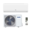 Ar condicionado AUX Q-Smart Plus AUX-09QC 2,7 kW (KIT)