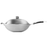 Aragaz cu inducție 3500W cu tigaie wok | HENDI