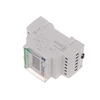 Arbeitszeitzähler CLG-03, Leistung 24-264V AC/DC,3 Module