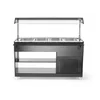 Arctic GN Salad Buffet 1/1 230V/170w 1490x765x1370 Hendi 274057