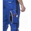 ARDON®URBAN slacks + medium blue royal Size: 60