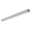 Ares LED fixture: LED; III; Hanging version; 4000K; Milk diffuser; 120 °; white Luxon