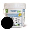 Argamassa Kerakoll Fugalite Bio resina 3 kg preto 06