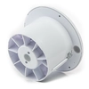 Arid 100 HS home fan / ceiling fan in a version with a time switch and a hygrometer / 01-041
