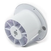 Arid 100 TS Haushaltsventilator / Deckenventilator in einer Version mit Timer / 01-041