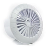 Arid 100 TS háztartási ventilátor / mennyezeti ventilátor időzítős változatban / 01-041