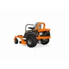 Ariens Traktor ZERO-TURN Ikon Kawasaki FR651 726 cm3 Deck 107cm 915340