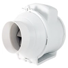 ARil 200-910 priemyselný ventilátor / vyrobený z plastu, potrubie / 01-156