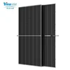 Armação Trina Solar TSM-690NEG21C.20 Prateada