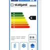 Armadio di refrigerazione Catering Frigo 350l Stalgast 880400