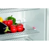 Armário de refrigeração profissional 1-drzwiowa Geladeira 122L Bartscher 700274