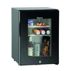 Armário de refrigeração profissional para mini geladeira 35L Bartscher 700119