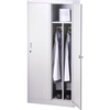 Armario de seguridad y salud laboral 2 puerta 80x45x170 Stalgast 662006