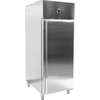 Armario frigorífico Panadería Refrigerador Confitería 600x400 737l Yato Yg-05226