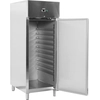 Armario frigorífico Panadería Refrigerador Confitería 600x400 737l Yato Yg-05226