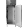 Armario frigorífico Panadería Refrigerador Confitería 600x400 737l Yato Yg-05226