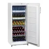 Armario Frigorífico para Botellas Gastronomía 254L 600x620x1450 Bartscher