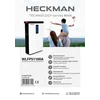 Armazenamento de energia Heckman WLFP51100A 5.12kWh