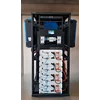 Armazenamento de Energia RACK ESS 24 kVA 20,48kWh ON/OFF-GRID VICTRON ENERGY - SISTEMA PRONTO PARA EMPRESAS