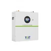 Armazenamento de energia ULTRA-5 51,2V 100Ah 100A para sinusPRO ULTRA