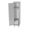 Armoire de rangement avec lavabo 50x50x180 Polgast 318055