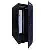 Armoire de rangement pour 30kWh haute tension noire