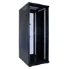 Armoire de rangement pour 40kWh haute tension noire