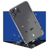 Armor Case 3mk for Apple iPhone 14 Pro Transparent