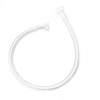 ARNO BATHROOM CONNECTION HOSE 700MM WHITE