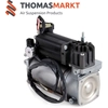 Arnott BMW 7 E65 & E66 new compressor air suspension pump (4154033010) (37226787616) (P-2469)
