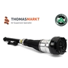 Arnott Mercedes S Class W222 / Maybach W222 Remanufactured Left Rear Air Suspension Shock (A2223205313) (A2223207313) (AS-3361)