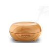 Aromacare Dharma light, diffusore di aromi ad ultrasuoni, legno chiaro, 200 ml