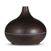 Aromacare Zen dark, difusor de aroma ultrassônico, madeira escura, 300 ml